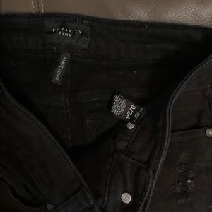 Celebrity jeans Sz 0